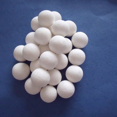 Chinese Credible Supplier activated alumina adsorbent