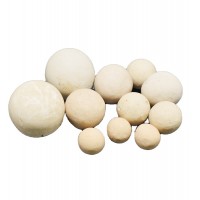 Inert Ceramic Ball Alumina Ceramic Balls