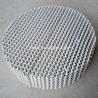 Ceramic Structured Packing