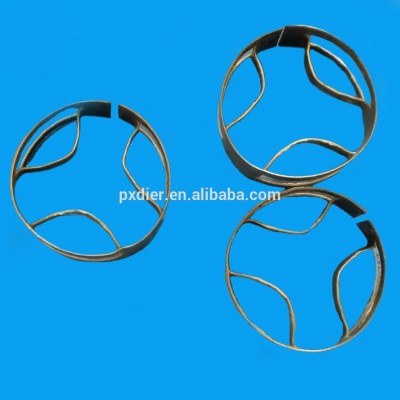 Metal flat ring for Scrubber Tower