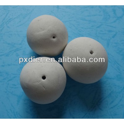 Alumina Ceramic Ball as Catalyst Support