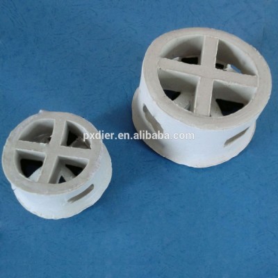 Ceramic Column Packing