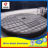 Wire Mesh Demister