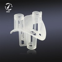 Tower & RTO Media Plastic heilex ring