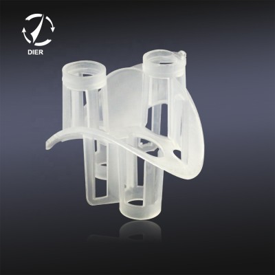 Mass Transfer Media Plastic Heilex Ring