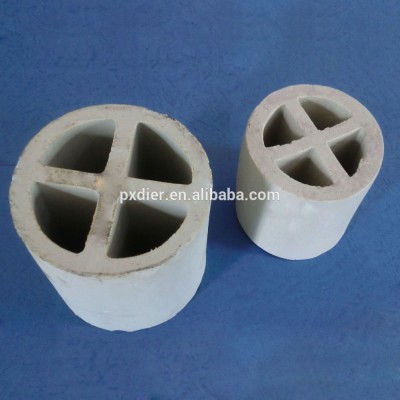 Ceramic Cross Ring for Absorbing tower